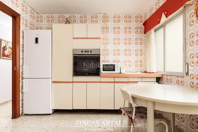 Foto 13caf109-2da3-4fd9-b6b9-ddc717f78492. Pis amb calefacció aparcament a La Granja Zaragoza