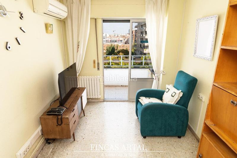 Foto 37dd2609-9d1f-49af-af3a-d11a484aa2cc. Pis amb calefacció aparcament a La Granja Zaragoza