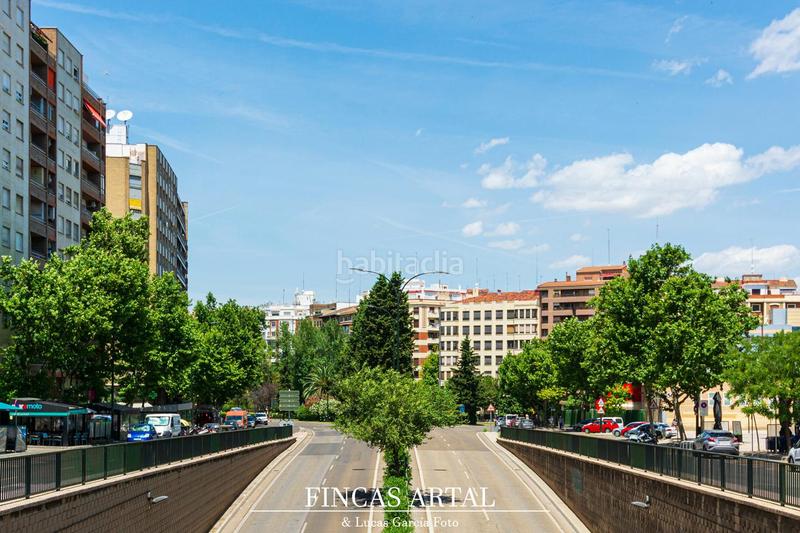 Foto 76356466-9018-45e3-b724-4fe77bd3656a. Pis amb calefacció aparcament a La Granja Zaragoza