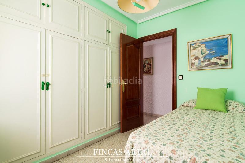 Foto dde8ef91-7683-4273-a170-037478c26626. Pis amb calefacció aparcament a La Granja Zaragoza