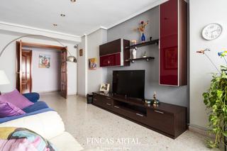 Appartement  De cesáreo alierta