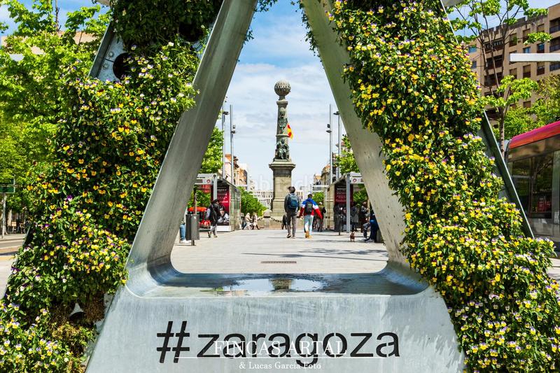 Foto 396a827e-2029-46fc-b743-8f2e26a86f73. Piso en La Granja Zaragoza