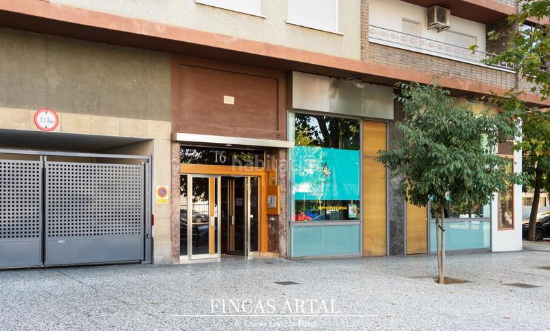 Foto 52fe4cb3-0d76-496c-b7dc-af4137a861ef. Piso en La Granja Zaragoza