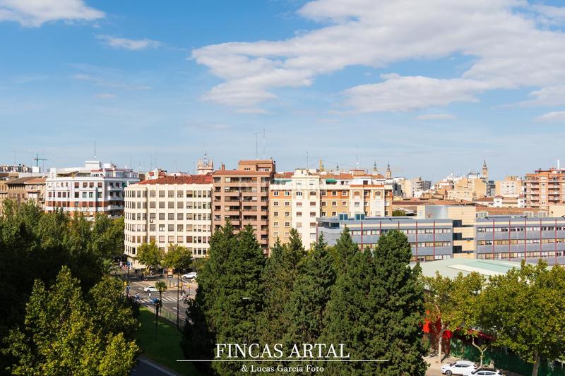 Foto 53b1c18f-289b-4300-b561-99933105e67a. Piso en La Granja Zaragoza