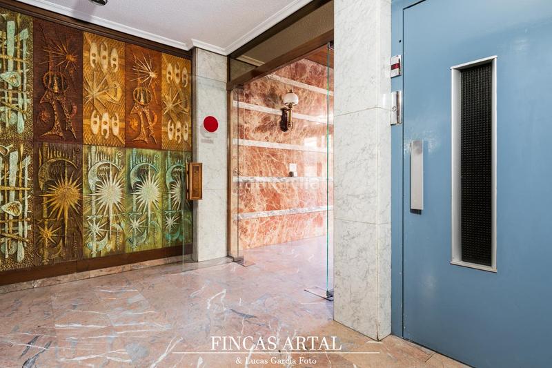 Foto 93c5a7cc-896c-43c1-bb30-bca72057c153. Piso en La Granja Zaragoza