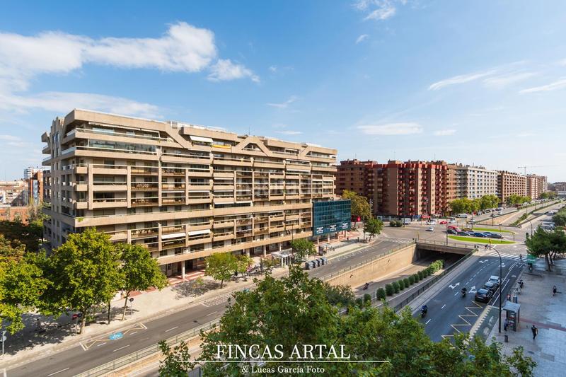 Foto ae692700-51f5-4d71-9c03-d1956bba8d13. Piso en La Granja Zaragoza