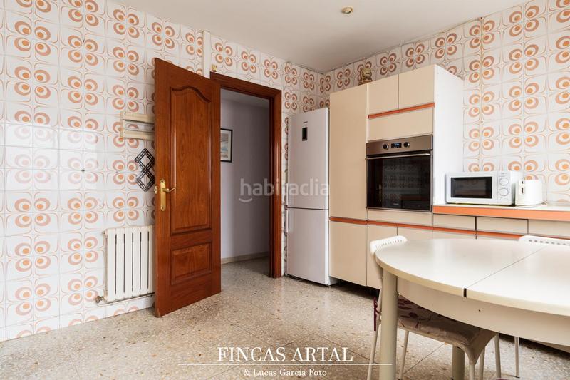 Foto b7edc80c-5f29-441b-999b-6ec2fbc265de. Piso en La Granja Zaragoza