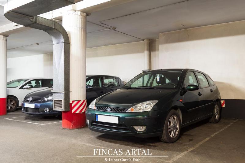 Foto e7d29237-8c63-4048-a9a5-19c4393e6d1b. Piso en La Granja Zaragoza