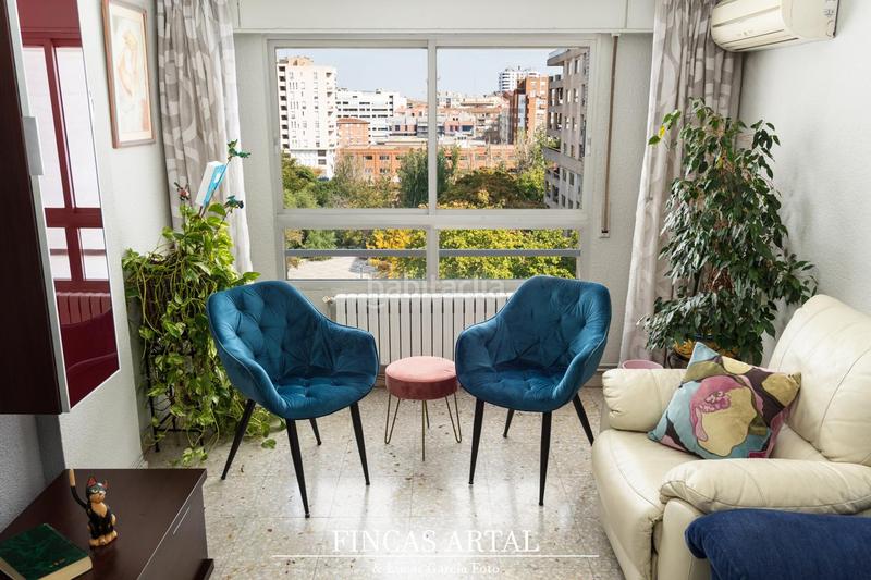 Foto f8f5bbdb-b9ee-46ed-99be-77521a6c444b. Piso en La Granja Zaragoza