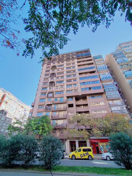 Foto 3e71c7ff-501f-4e53-9cd1-b9a45e644e36. Affitto appartamento con riscaldamento in Paseo Independencia Zaragoza