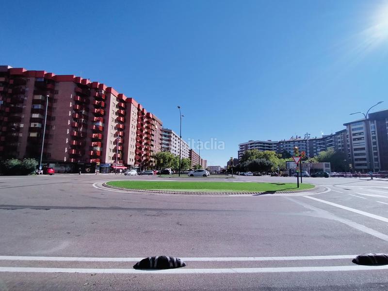 Foto 64c9e302-d6fd-402c-847c-c31635558896. Affitto appartamento con riscaldamento in Paseo Independencia Zaragoza