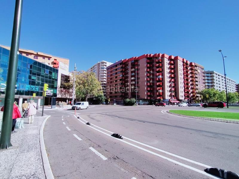 Foto 8efb97a5-80b1-43c8-9c5b-58856e45c5d3. Affitto appartamento con riscaldamento in Paseo Independencia Zaragoza