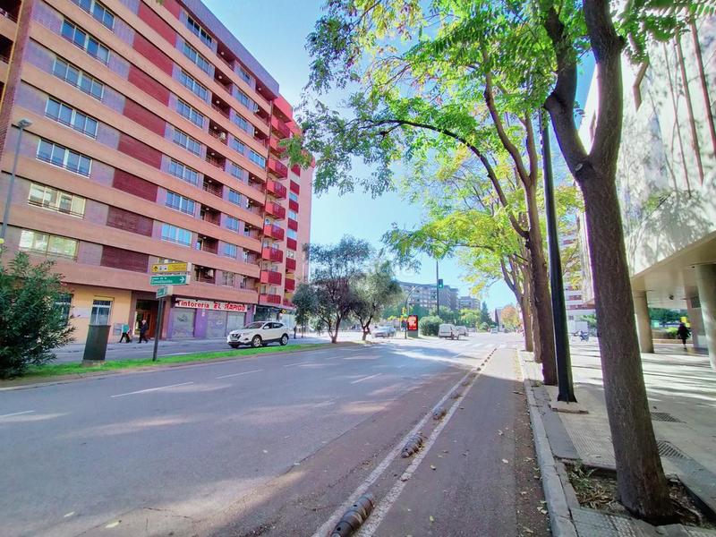 Foto 4223aa2a-5ecb-477a-90df-523c376268fc. Location appartement avec chauffage dans Paseo Independencia Zaragoza
