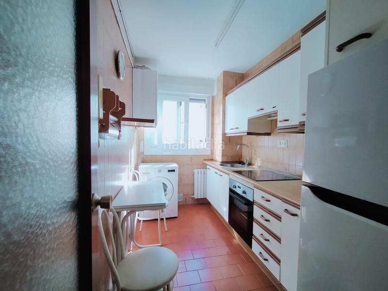 Foto 74c4f3f3-2909-4482-81ac-d75d08349d63. Location appartement avec chauffage dans Paseo Independencia Zaragoza