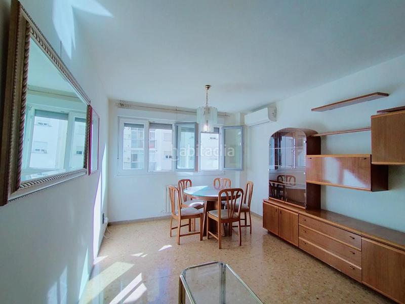 Foto 8a92f58a-9f2c-46a6-a1d6-a42521b173a4. Location appartement avec chauffage dans Paseo Independencia Zaragoza