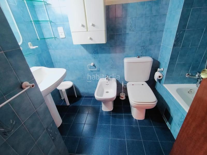 Foto 9e20fa8f-74d0-488b-8a47-2147d072d6c5. Location appartement avec chauffage dans Paseo Independencia Zaragoza