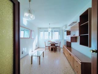 Location Appartement  De las torres