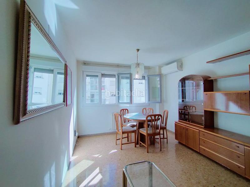 Foto b4ae16f3-f158-4f65-a7ba-3ad62d39e191. Location appartement avec chauffage dans Paseo Independencia Zaragoza