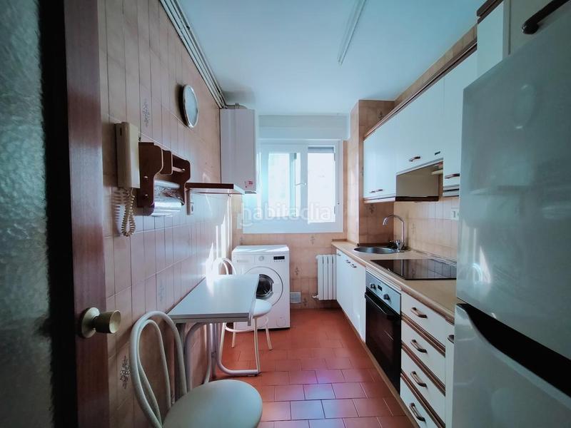 Foto e17bf346-5d26-476e-8f10-10485d3a43bf. Location appartement avec chauffage dans Paseo Independencia Zaragoza