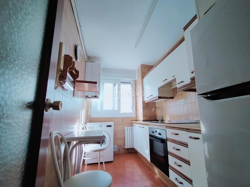 Foto f739da0a-8f5c-45f5-9a95-7bfe6bf84eb4. Location appartement avec chauffage dans Paseo Independencia Zaragoza