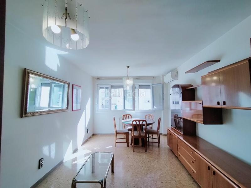 Foto 0c96a85e-48f2-4fd4-bc5a-c0cb523d32b8. Rent flat with heating in Paseo Independencia Zaragoza