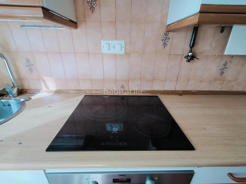 Foto 20f167e2-5d16-44a7-aaeb-7bc3833c8125. Rent flat with heating in Paseo Independencia Zaragoza