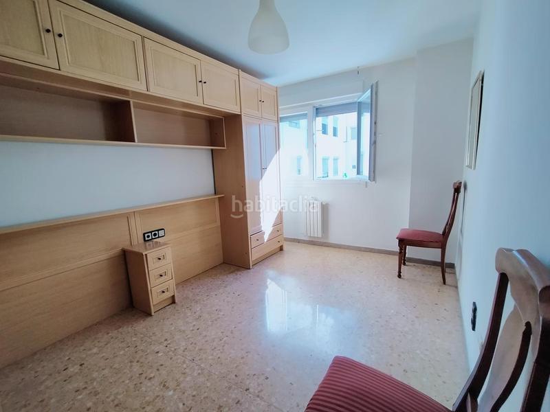 Foto 2267c1d1-b489-4833-8e16-7b09ec133979. Rent flat with heating in Paseo Independencia Zaragoza