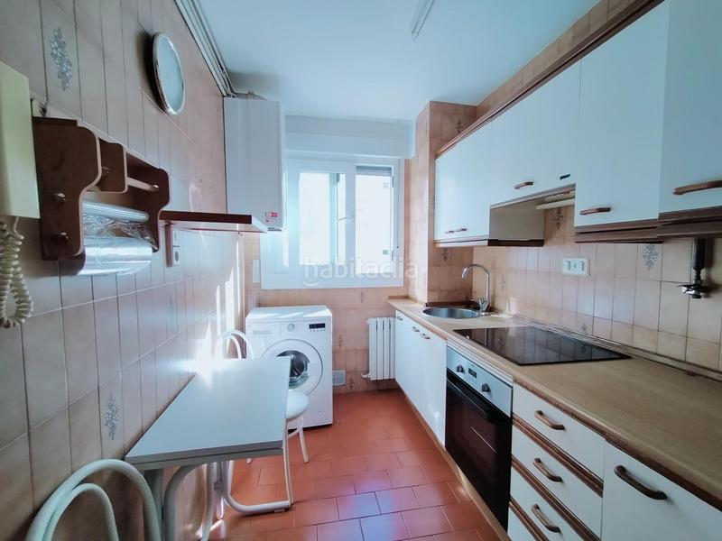 Foto 6e36f689-6bd5-4f3f-995e-715625a18069. Rent flat with heating in Paseo Independencia Zaragoza