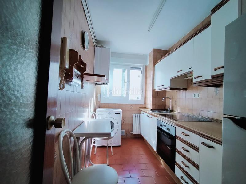 Foto 77c673e6-44f8-4d7f-ba4b-6238dfb3da95. Rent flat with heating in Paseo Independencia Zaragoza