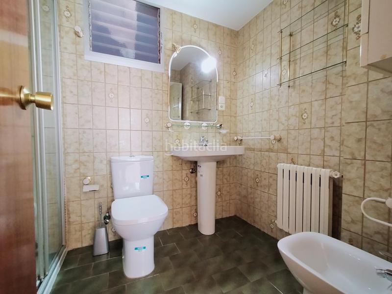 Foto 9464f33e-0f04-4598-b55a-4314716e60f9. Rent flat with heating in Paseo Independencia Zaragoza