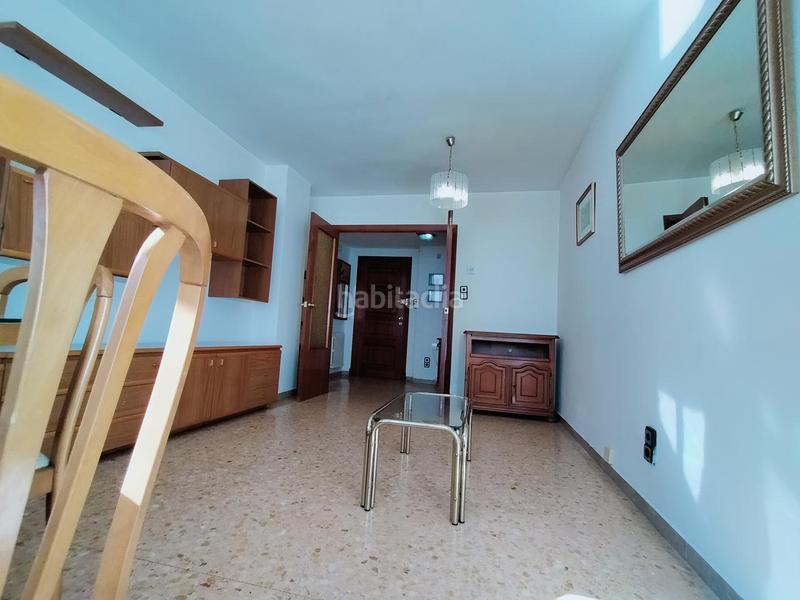 Foto a1822c66-1252-4c3d-967b-b341a796cc07. Rent flat with heating in Paseo Independencia Zaragoza
