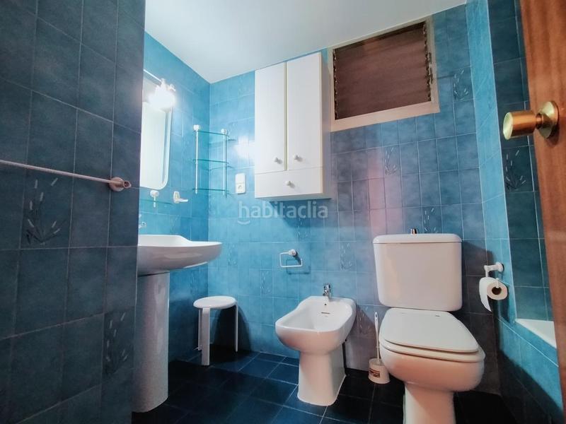 Foto a421b838-4cb7-4c64-a564-ebe7e776860e. Rent flat with heating in Paseo Independencia Zaragoza