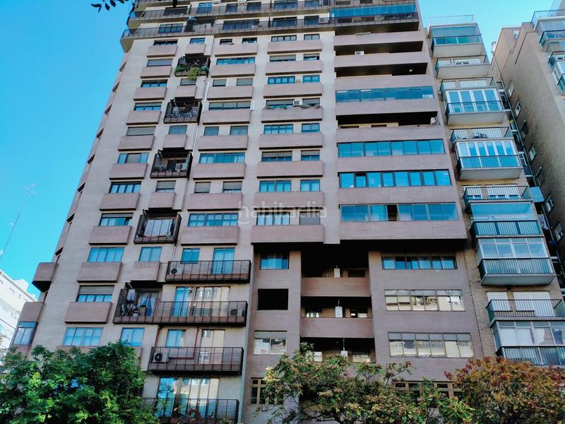 Foto b61de0c5-ef26-4d04-9c7b-10ec9132f6b6. Rent flat with heating in Paseo Independencia Zaragoza