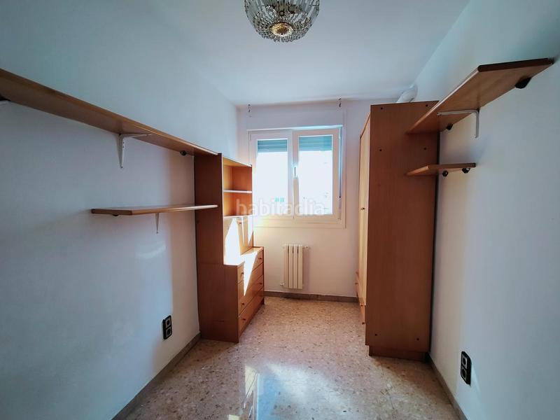 Foto bbacab54-9c10-4931-8ada-64d7974019eb. Rent flat with heating in Paseo Independencia Zaragoza