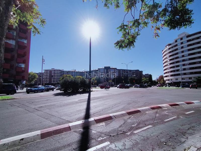 Foto bf6ff5f1-f754-4ac8-909f-98d61ef98e09. Rent flat with heating in Paseo Independencia Zaragoza