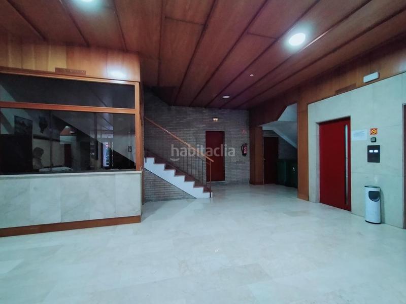 Foto c23c477e-7876-4f89-8d88-68c573037f94. Rent flat with heating in Paseo Independencia Zaragoza