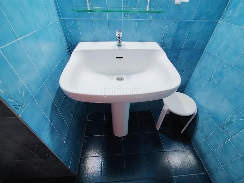 Foto df912193-e295-46d1-a630-893a8942e783. Rent flat with heating in Paseo Independencia Zaragoza