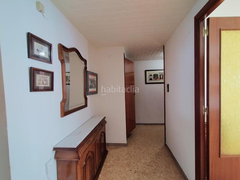 Foto fe3aa79d-946d-42a2-b61d-85467a5990a5. Rent flat with heating in Paseo Independencia Zaragoza