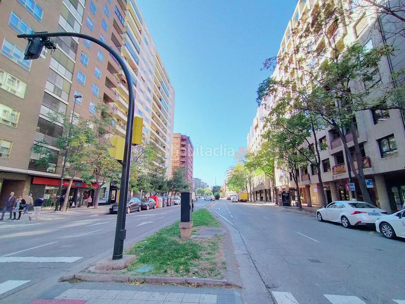 Foto 7ebde7d2-9312-4f2b-bd85-345250cc996d. Alquiler piso en Paseo Independencia Zaragoza