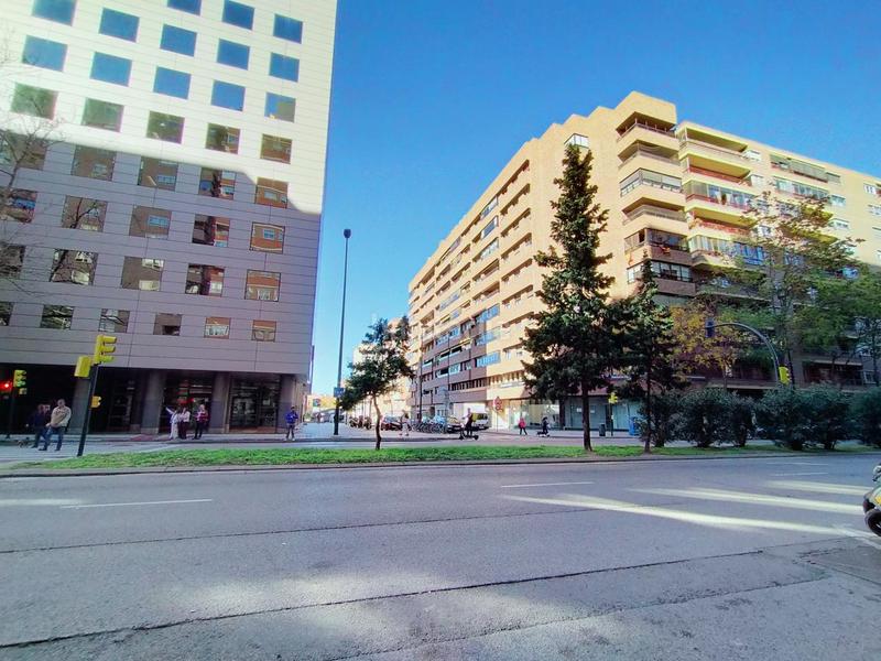 Foto faac3c2c-59a4-4cb6-8929-3d21819728e5. Alquiler piso en Paseo Independencia Zaragoza