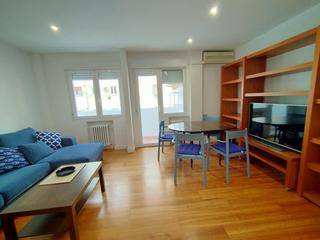 Appartement à De José María Lacarra De Miguel