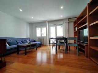 Location Appartement  De josé maría lacarra de miguel