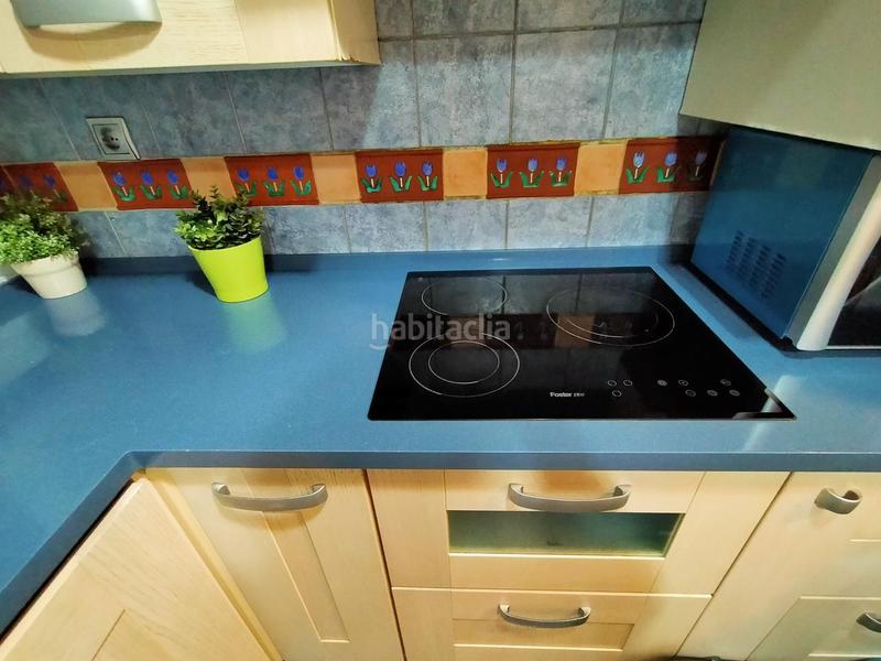 Foto 0bf65d01-2560-4ea3-a4d3-e338dd64b69f. Miete etagenwohnung mit heizung in Paseo Constitución - Las Damas Zaragoza