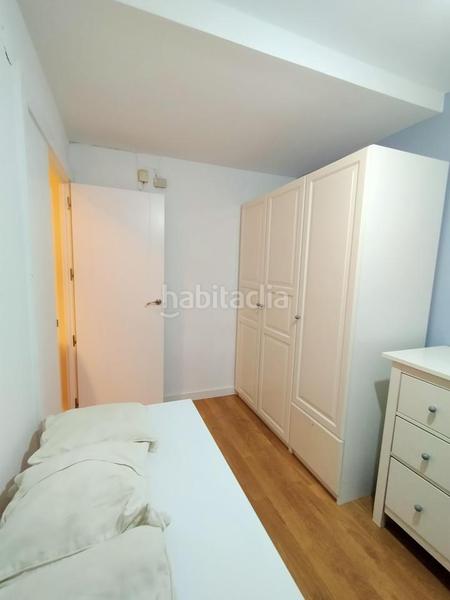 Foto 30f5a643-da74-497e-8409-11490a9db69a. Miete etagenwohnung mit heizung in Paseo Constitución - Las Damas Zaragoza