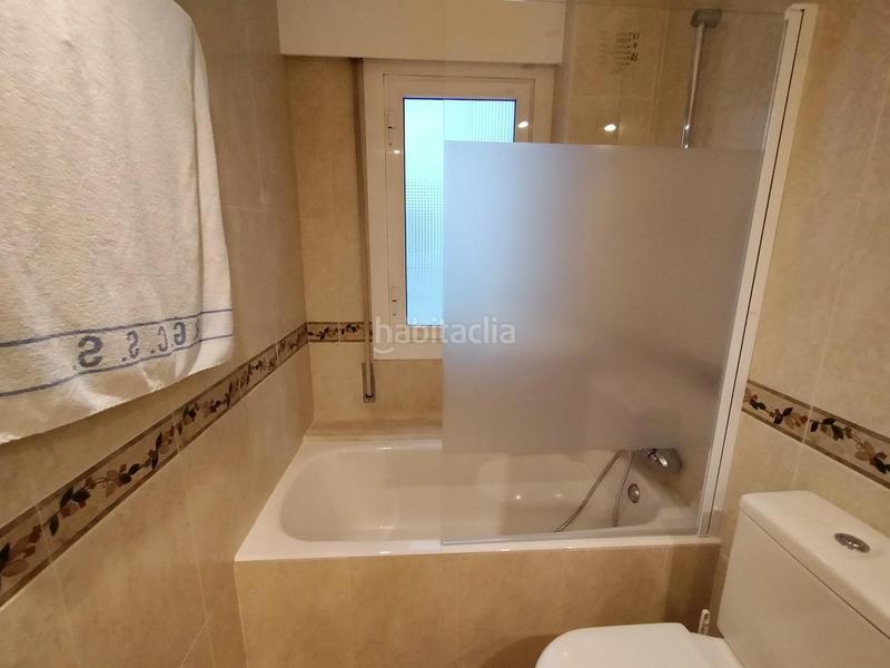 Foto 453b07dd-ff65-4cbc-a681-69e120730520. Miete etagenwohnung mit heizung in Paseo Constitución - Las Damas Zaragoza