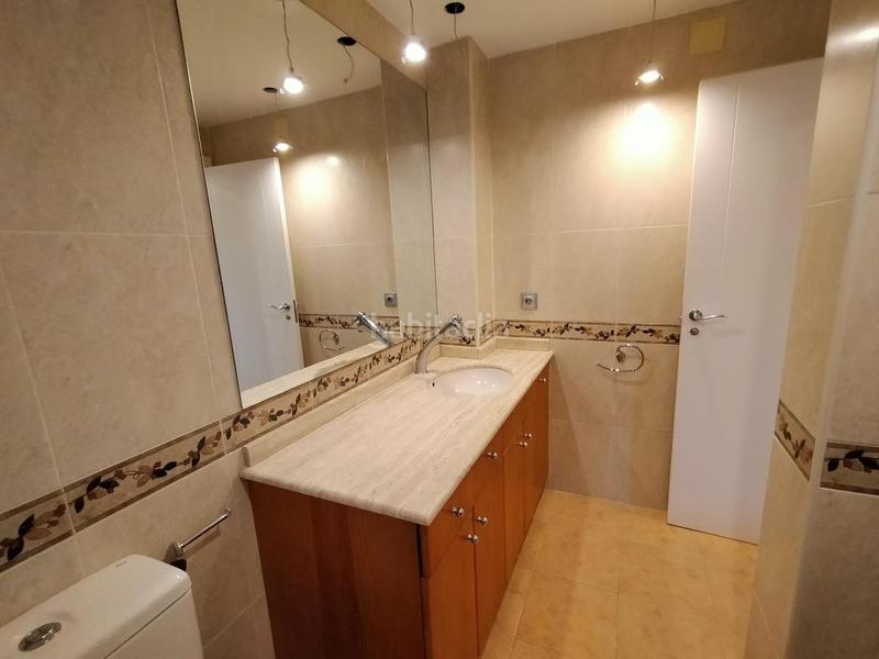 Foto 5ba10a24-1593-4990-967d-f84ccce725f9. Miete etagenwohnung mit heizung in Paseo Constitución - Las Damas Zaragoza