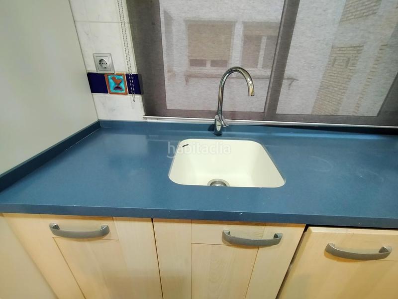 Foto 68e20d9c-3ad5-4c9d-9e4b-bceb7fec7fe7. Miete etagenwohnung mit heizung in Paseo Constitución - Las Damas Zaragoza