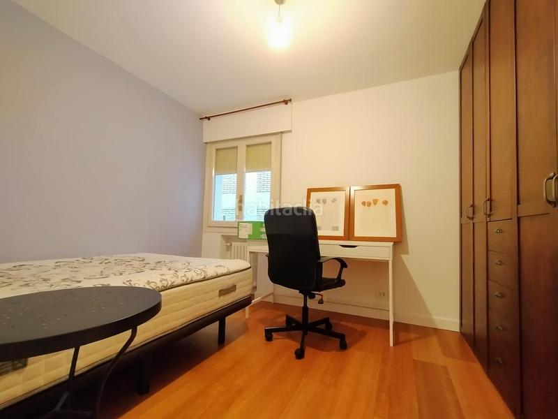 Foto e3a326f9-13fe-4b24-b5aa-b7f139a86750. Miete etagenwohnung mit heizung in Paseo Constitución - Las Damas Zaragoza