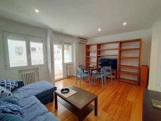 Flat in De José María Lacarra De Miguel