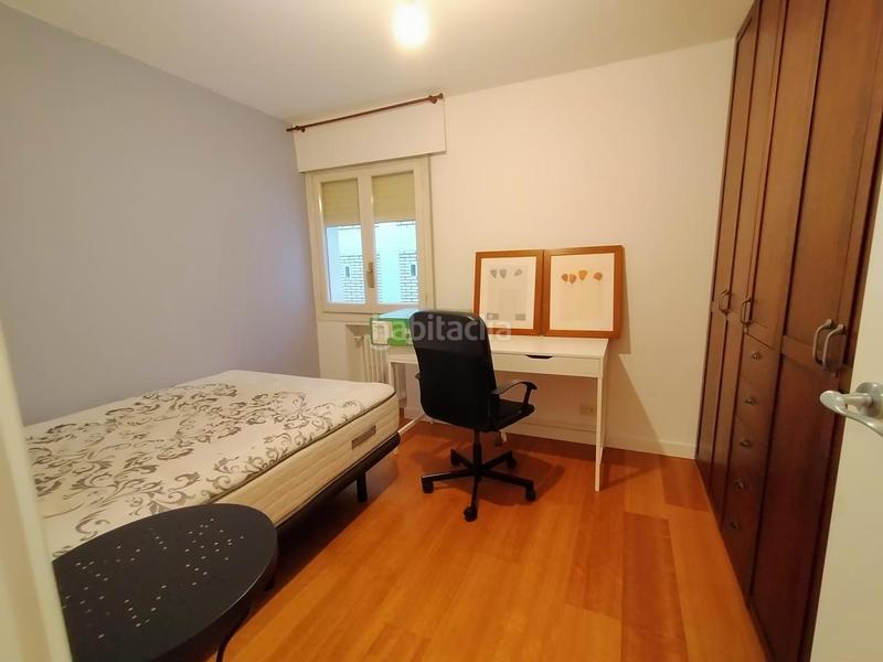 Foto 21ed3842-26a4-4161-8935-890e3ade5947. Rent flat with heating in Paseo Constitución - Las Damas Zaragoza